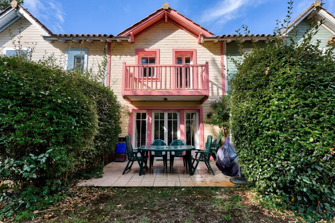 Las Casas de Lacanau les Pins - maeva Home