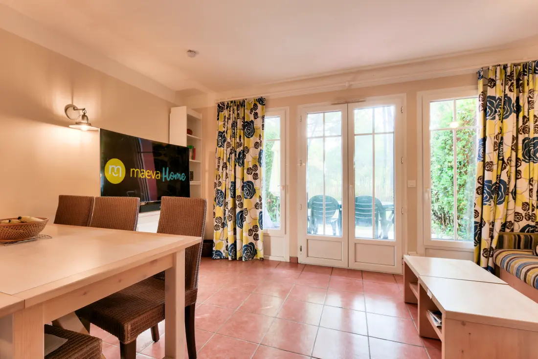 Las Casas de Lacanau les Pins - maeva Home