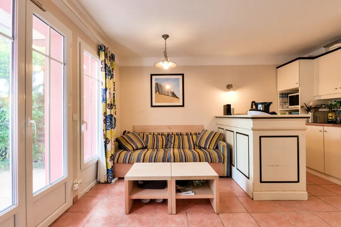 Las Casas de Lacanau les Pins - maeva Home