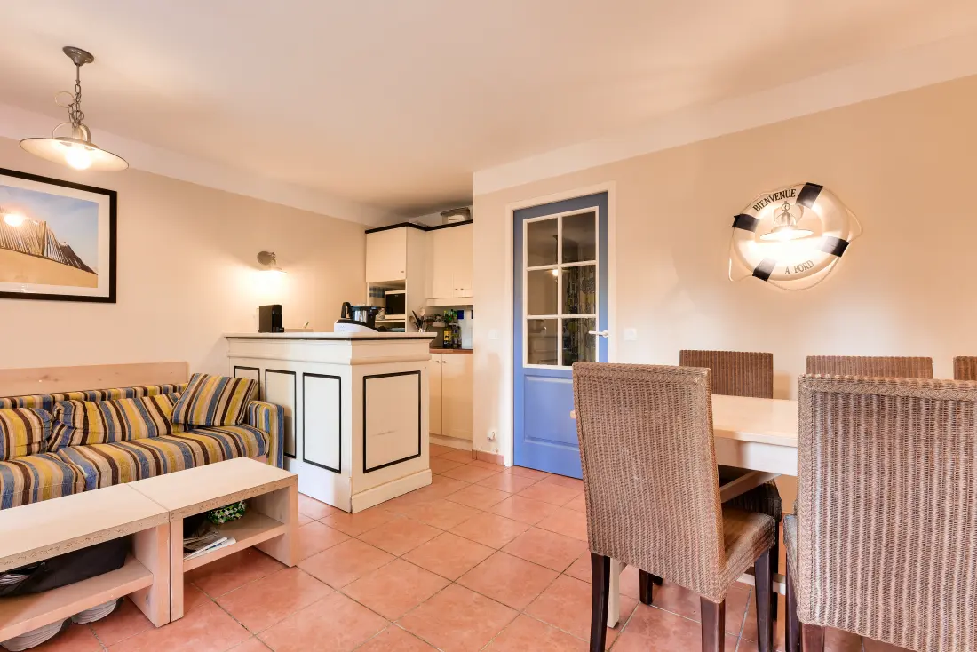 Las Casas de Lacanau les Pins - maeva Home