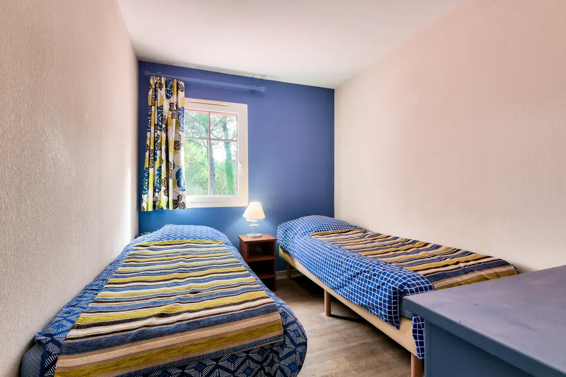 Las Casas de Lacanau les Pins - maeva Home