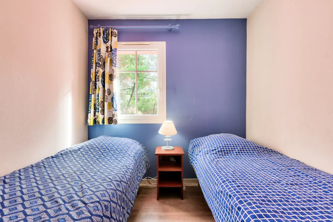 Las Casas de Lacanau les Pins - maeva Home