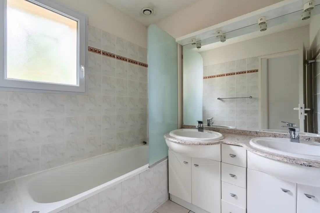 Ház Lacanauban