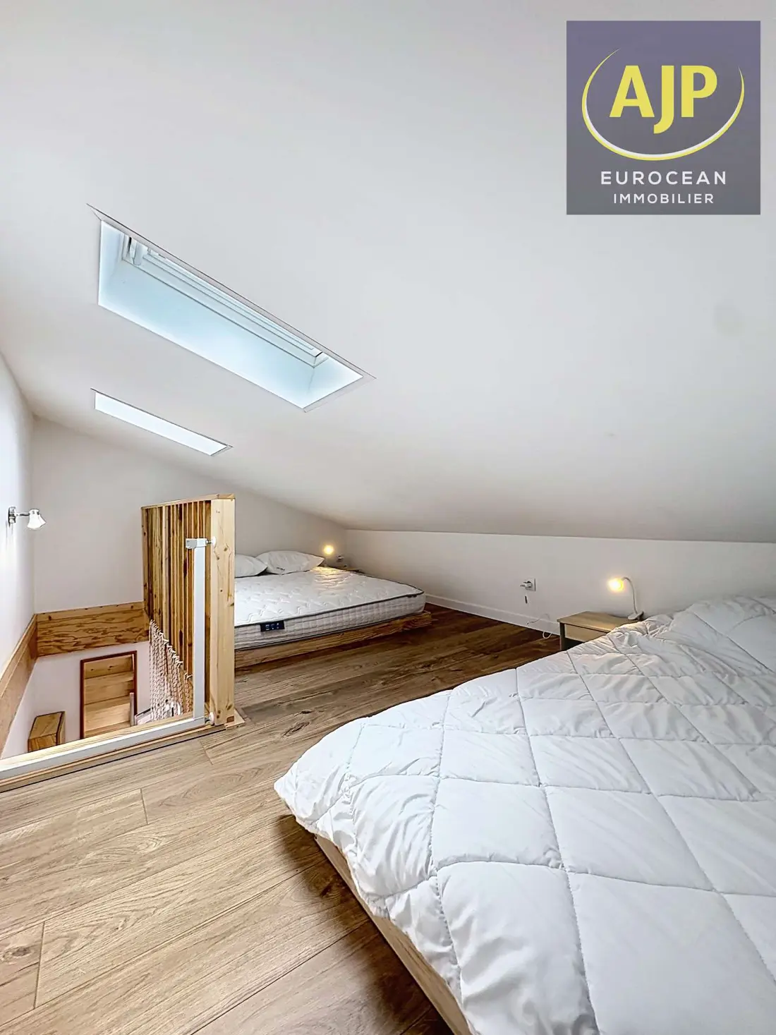 Residence 00078-lacanau Óceán