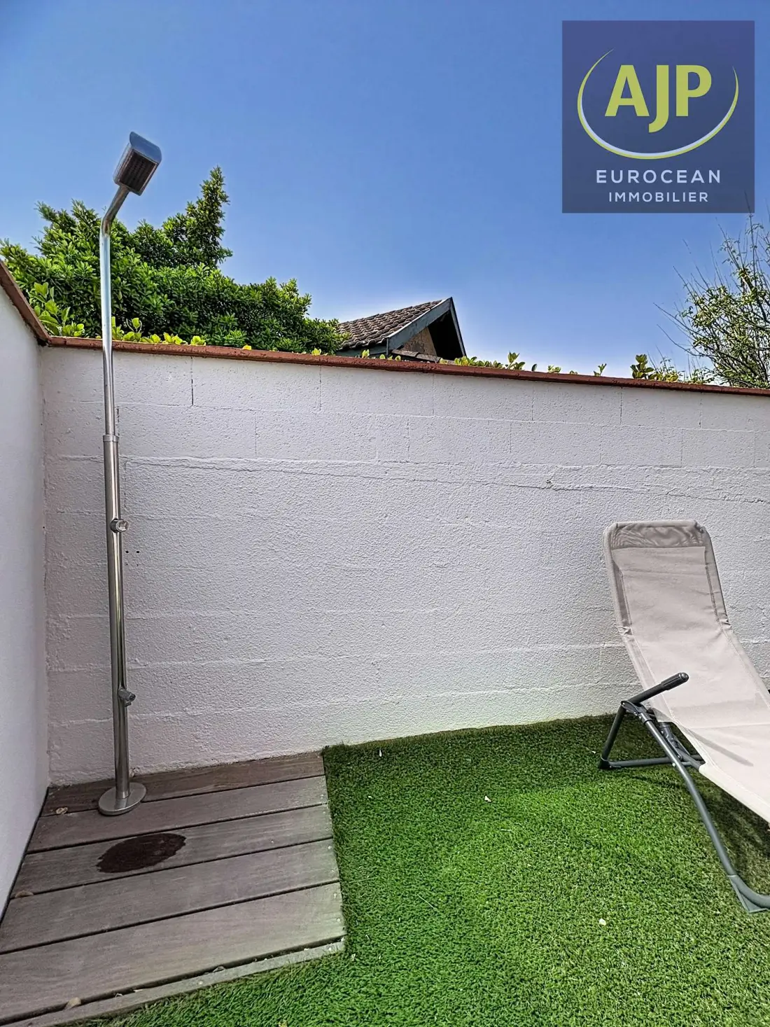 Residence 00078-lacanau Óceán