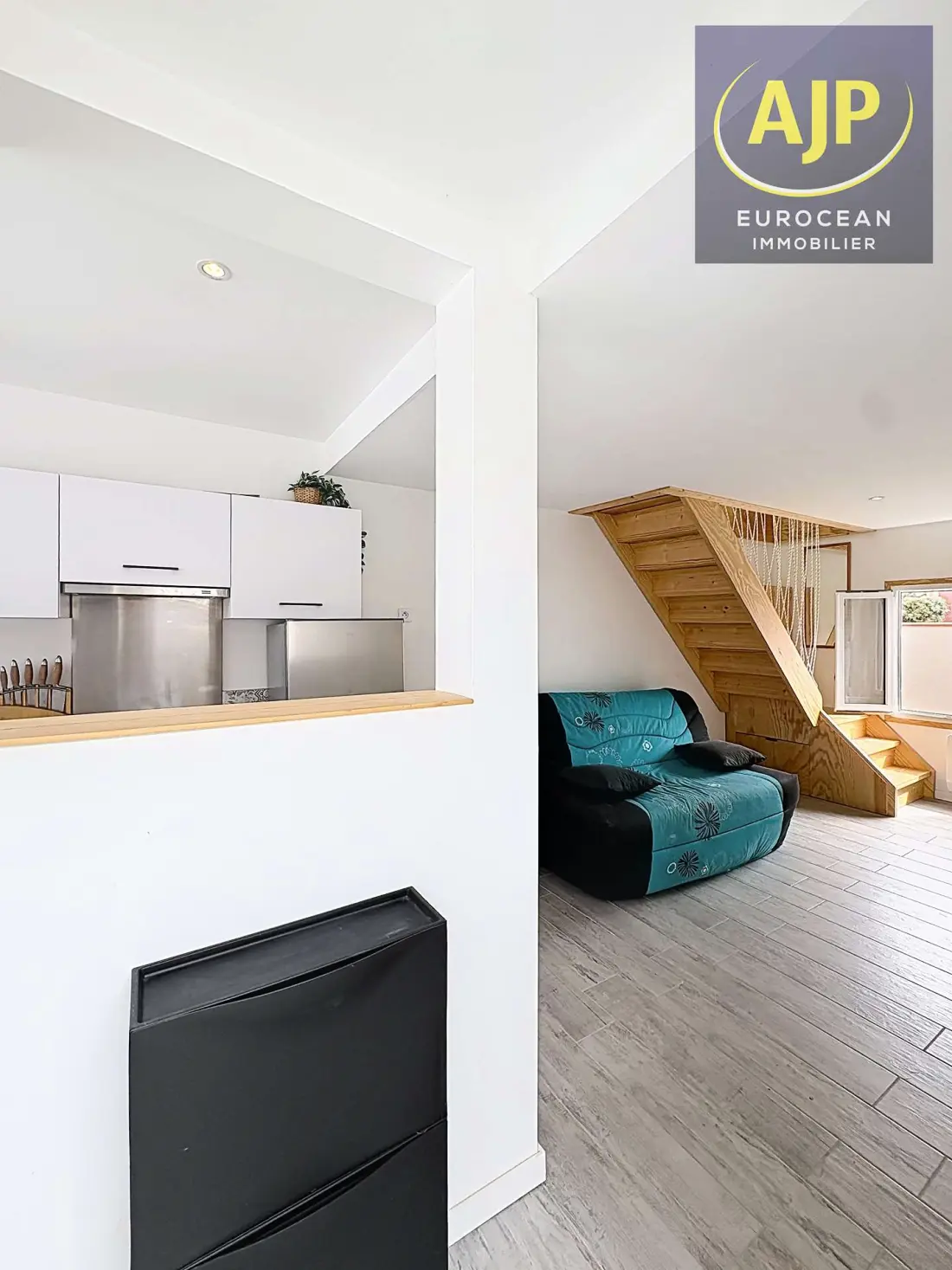 Residence 00078-lacanau Óceán