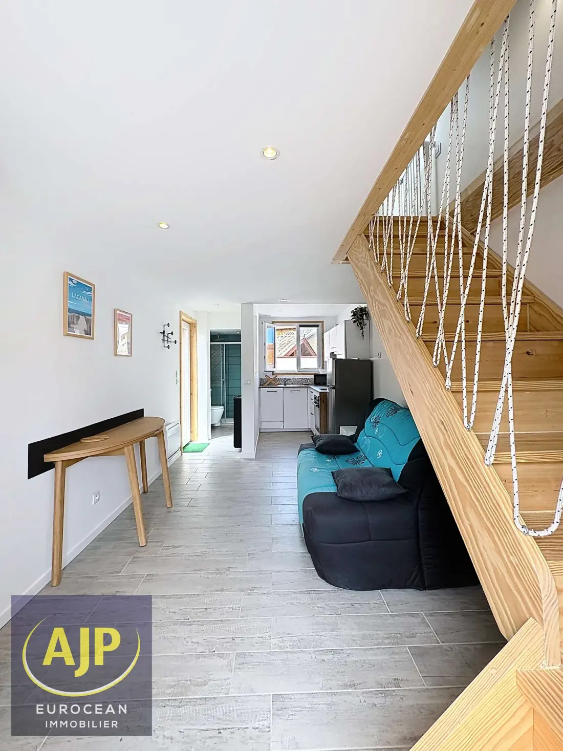 Residence 00078-lacanau Óceán