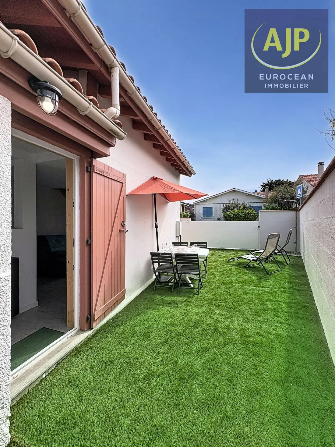 Residence 00078-lacanau Óceán