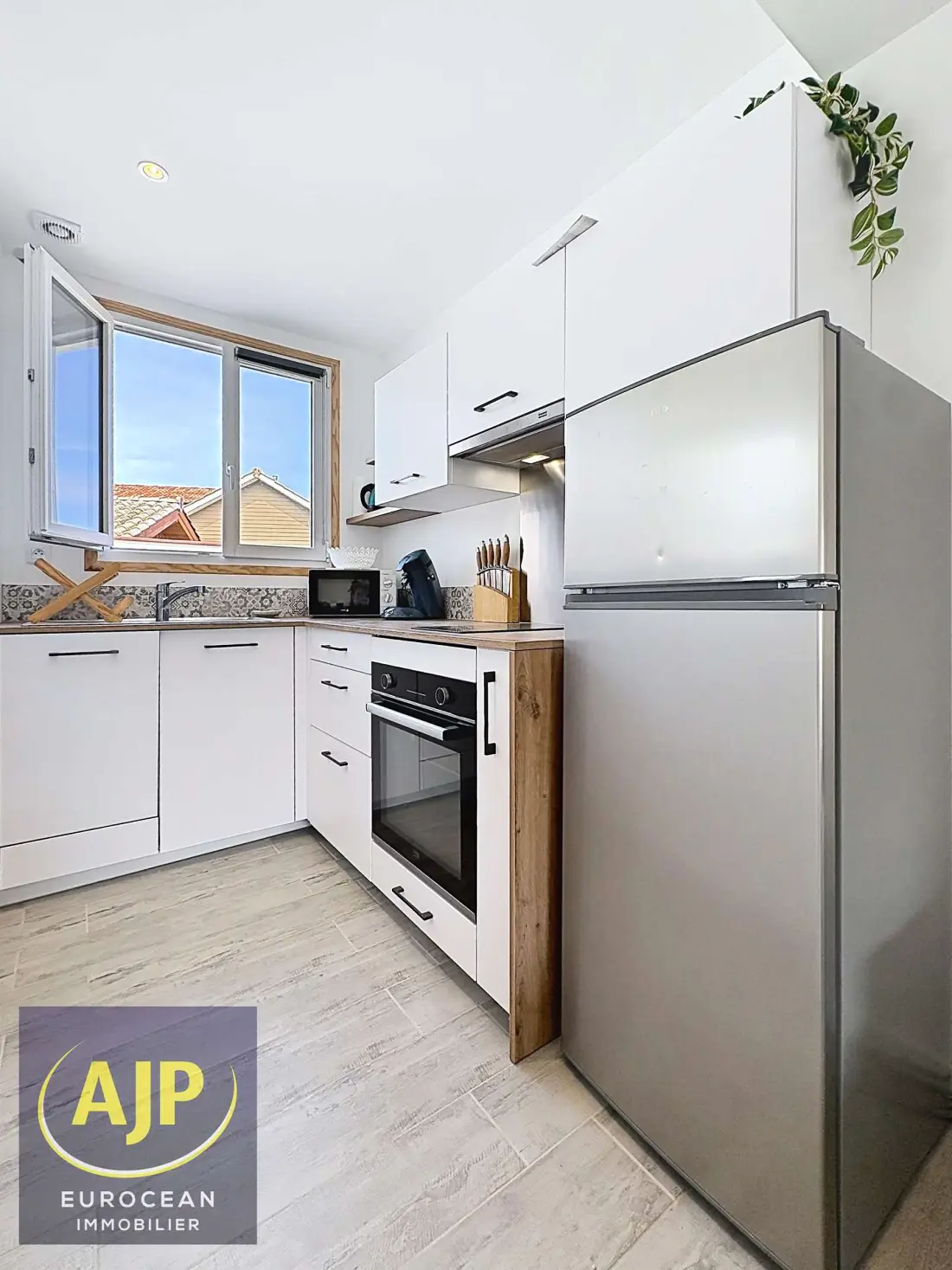 Residence 00078-lacanau Óceán