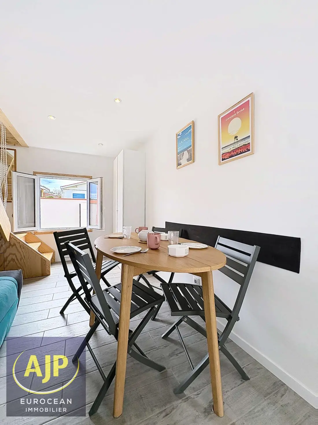 Residence 00078-lacanau Óceán