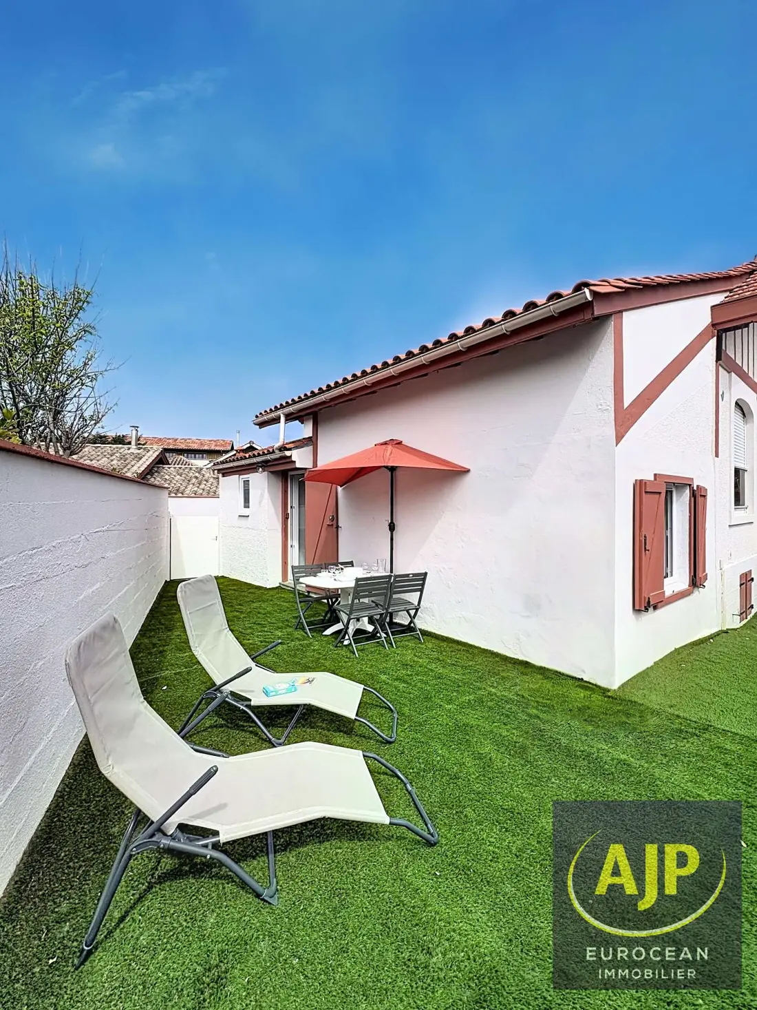 Residence 00078-lacanau Óceán