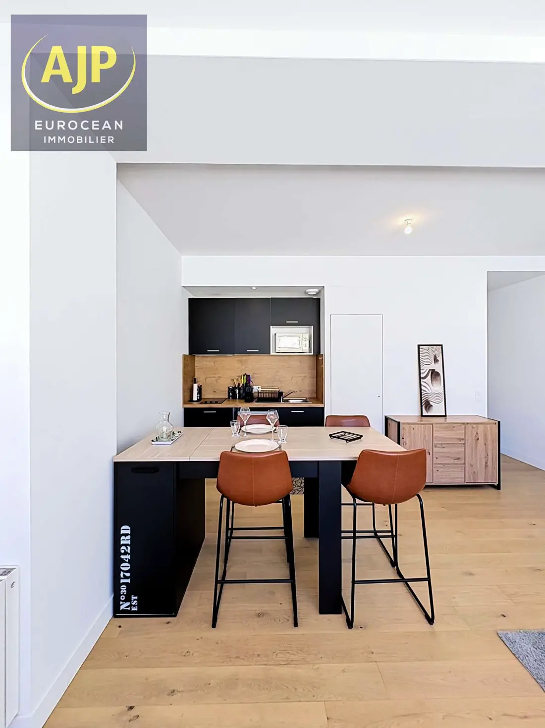 Residence 00079-lacanau Óceán