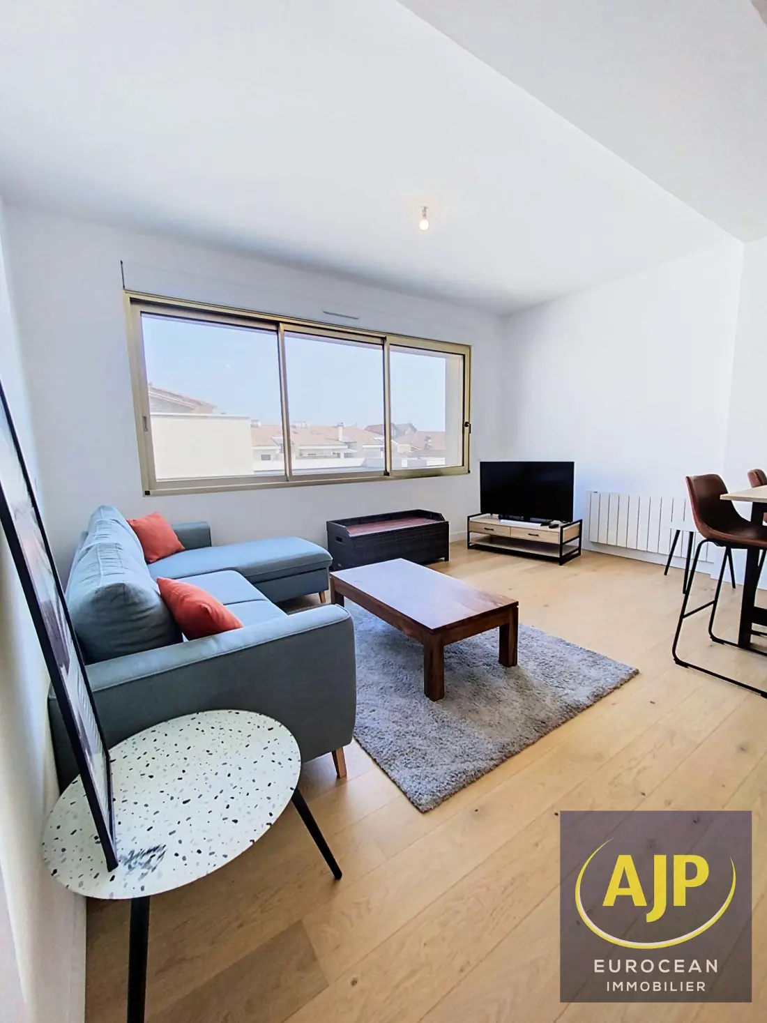 Residence 00079-lacanau Óceán