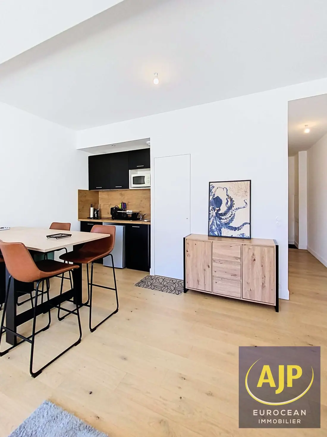 Residence 00079-lacanau Óceán