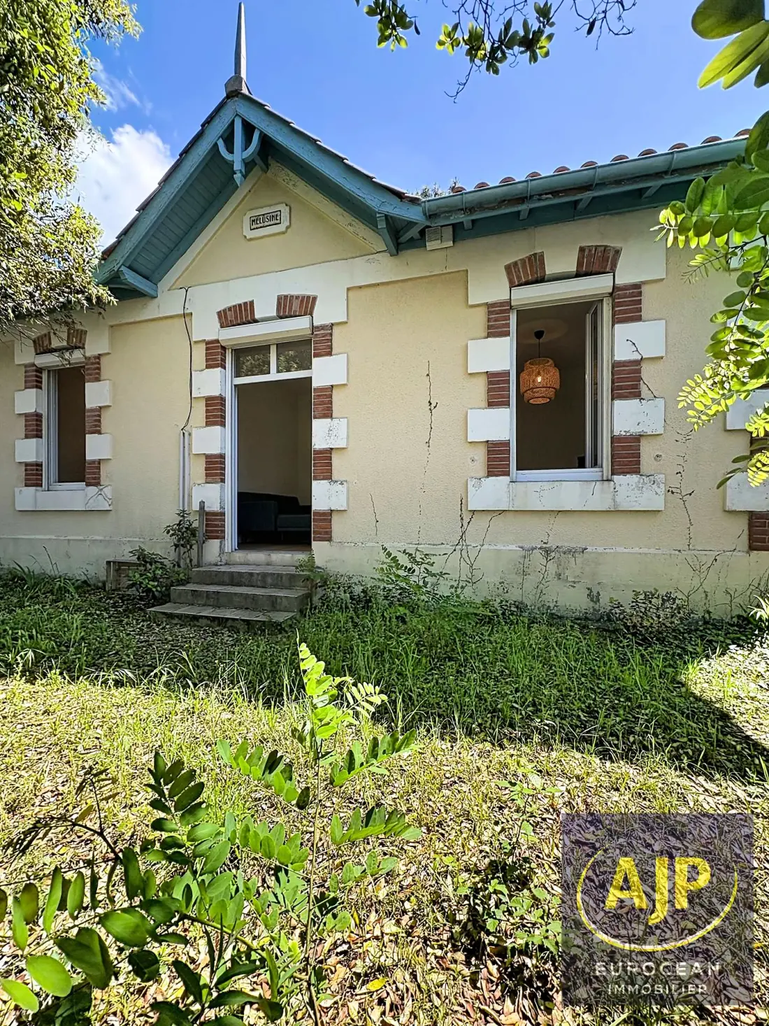 Residence 02441-lacanau Óceán