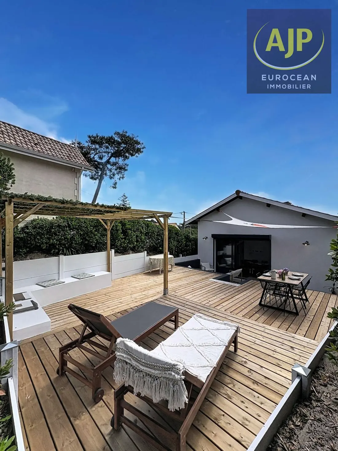 Residence 03278-lacanau Ocean