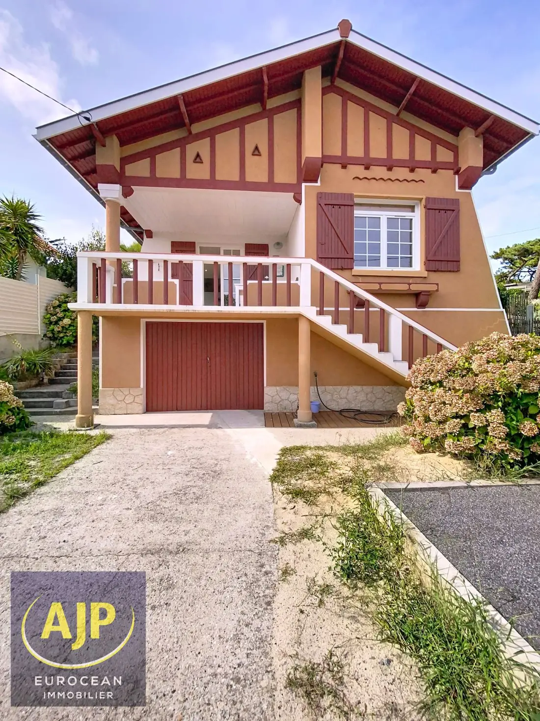 Residence 03278-lacanau Ocean