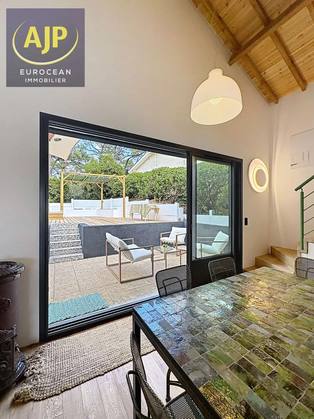Residence 03278-lacanau Ocean