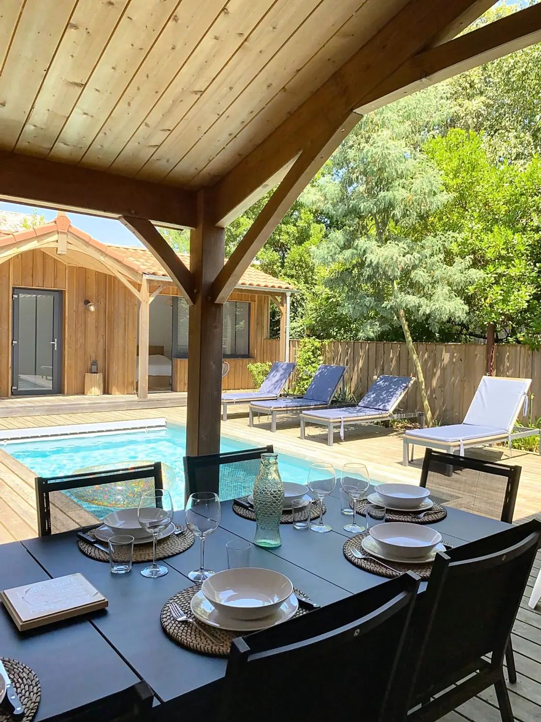 Residence 03280-lacanau