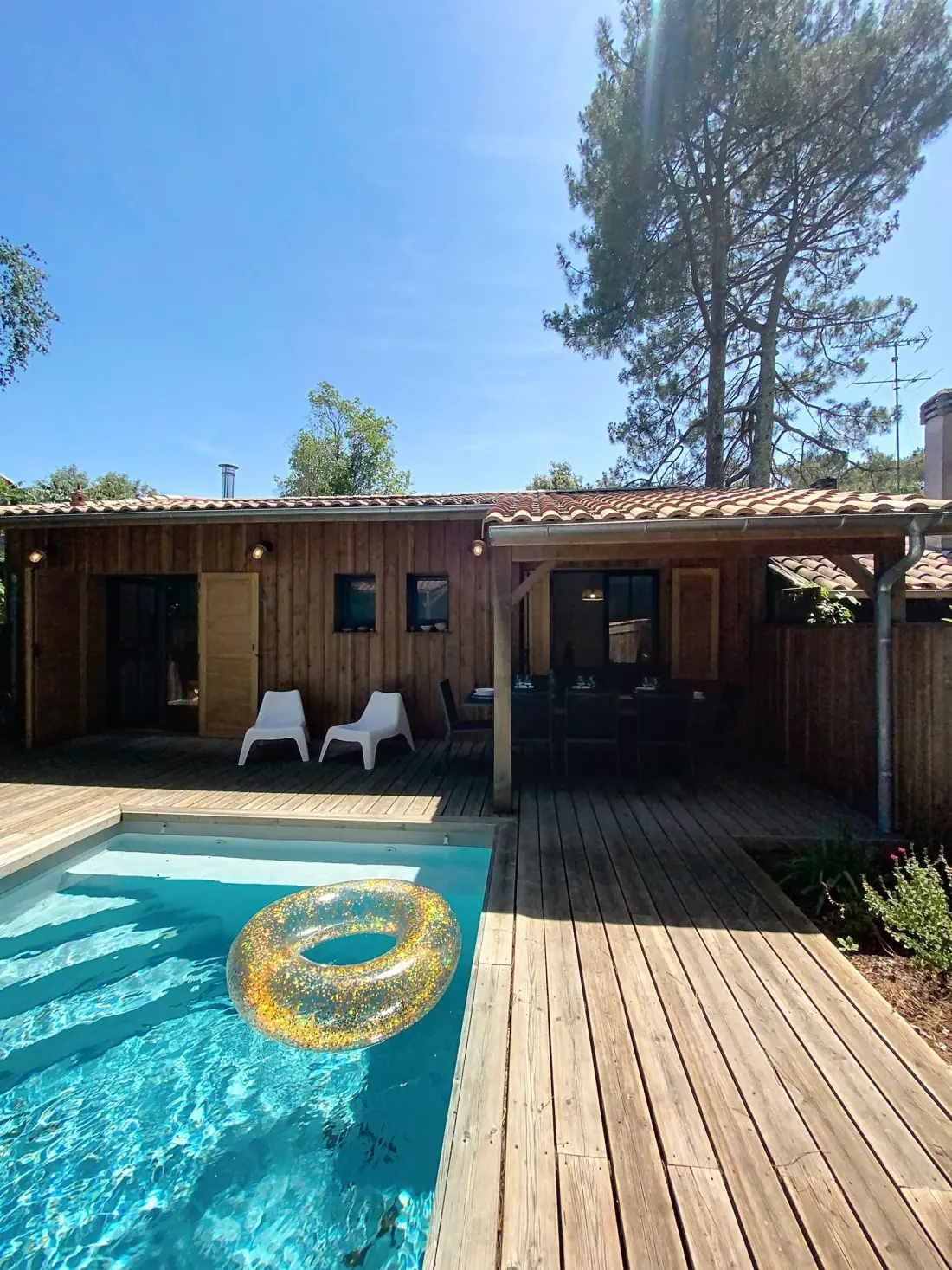 Residence 03280-lacanau