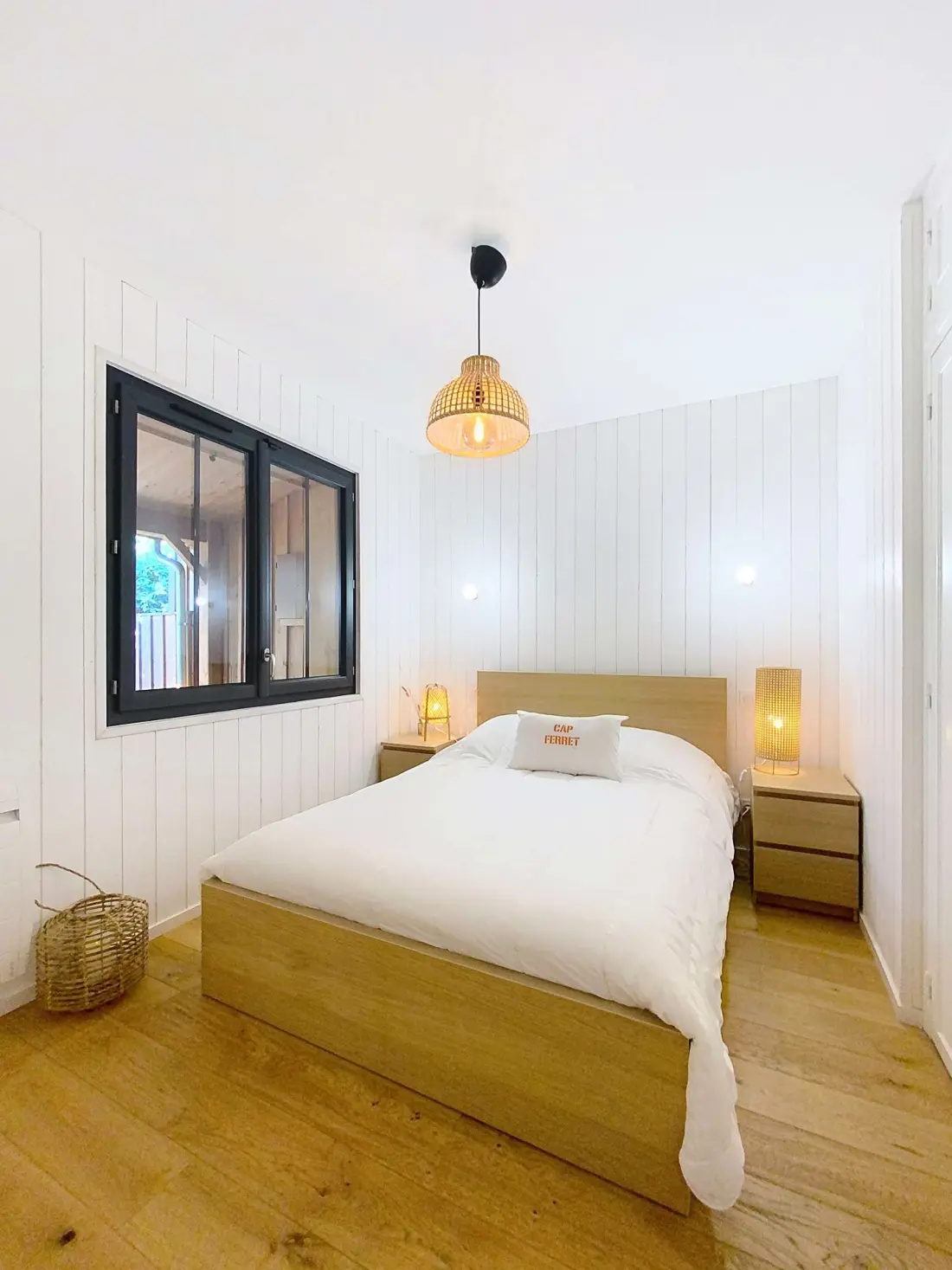 Residence 03280-lacanau