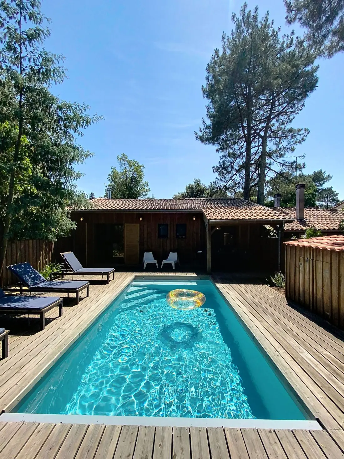 Residence 03280-lacanau