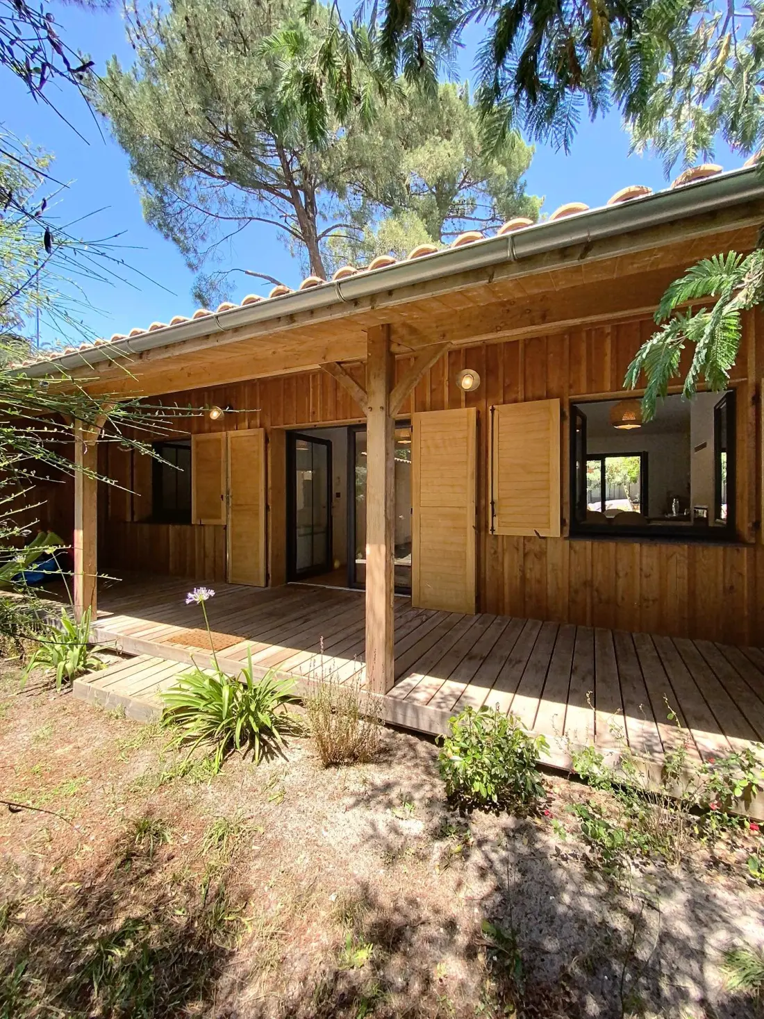 Residence 03280-lacanau