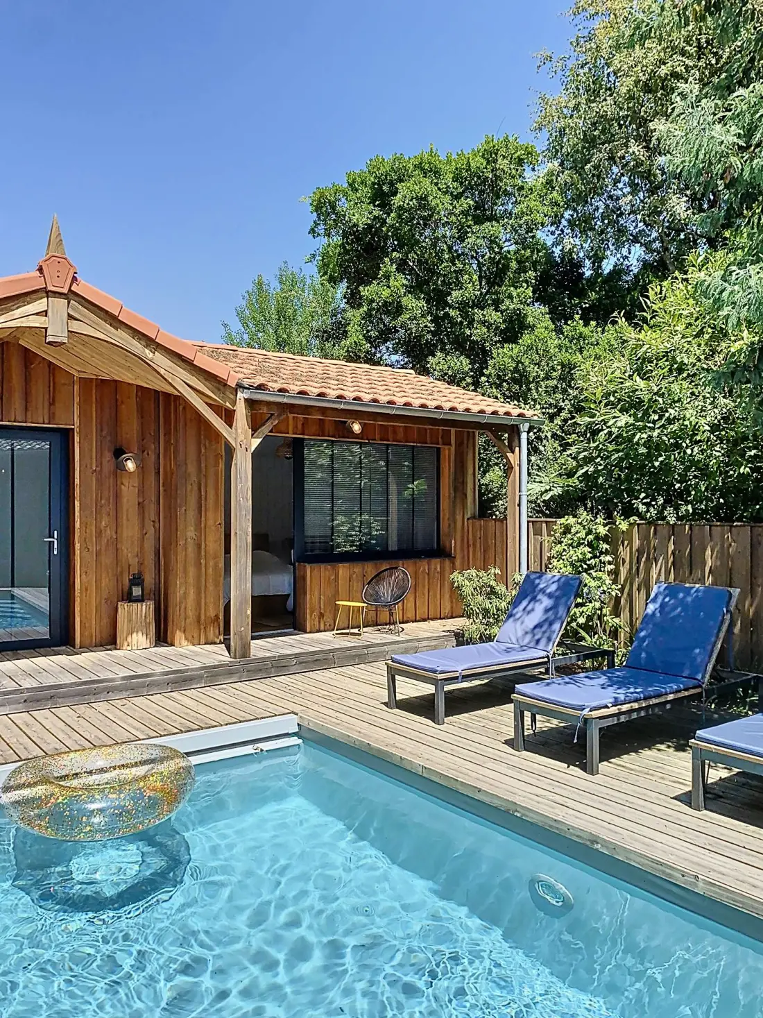 Residence 03280-lacanau