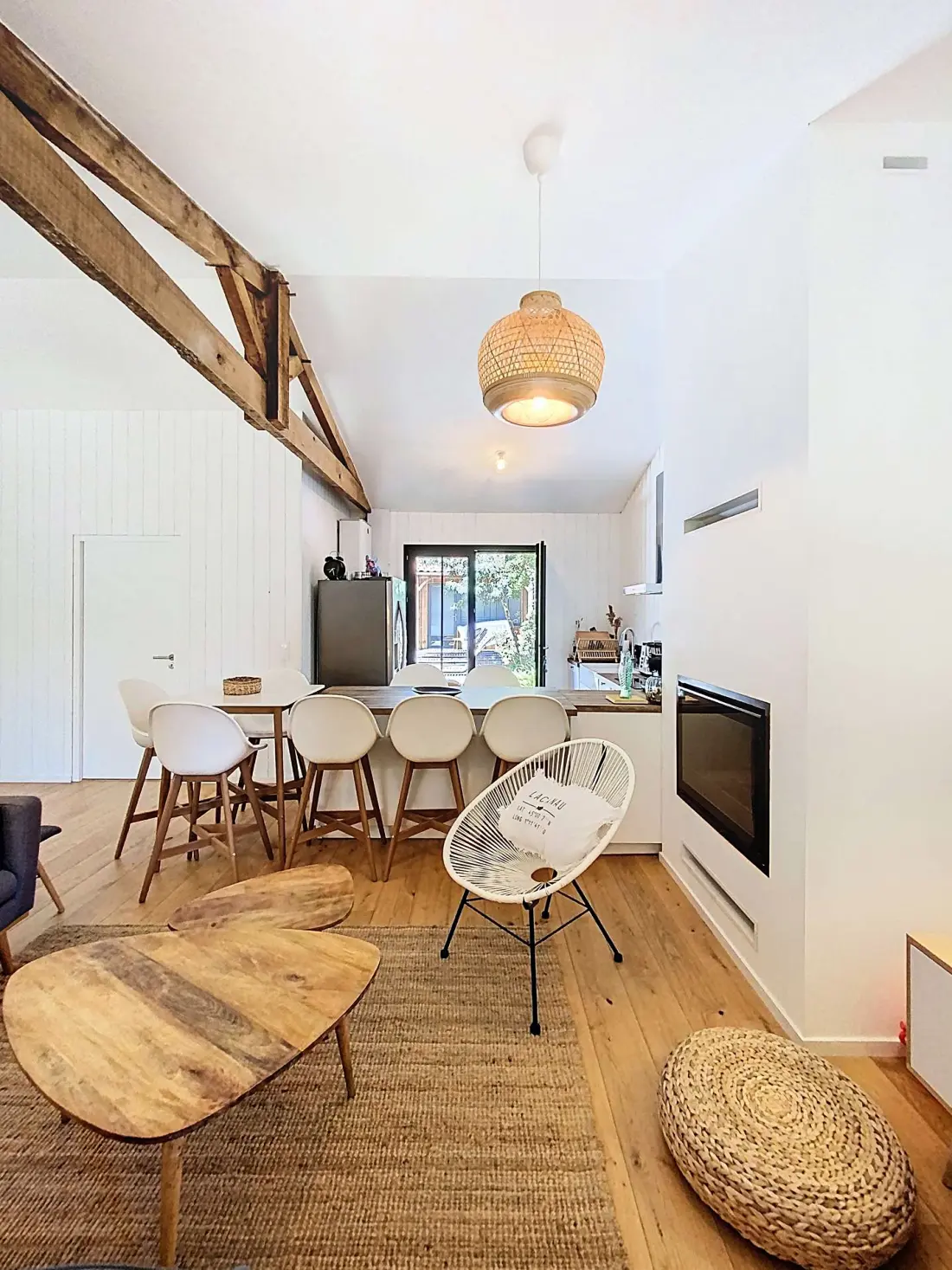 Residence 03280-lacanau