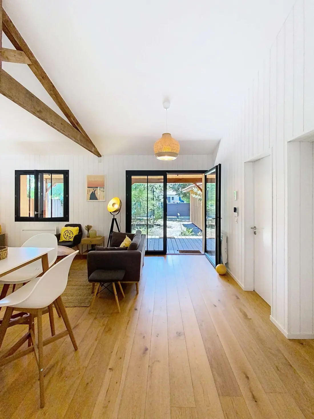 Residence 03280-lacanau
