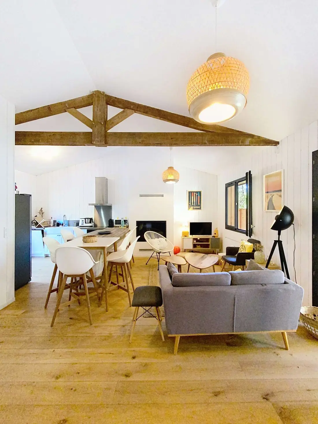 Residence 03280-lacanau