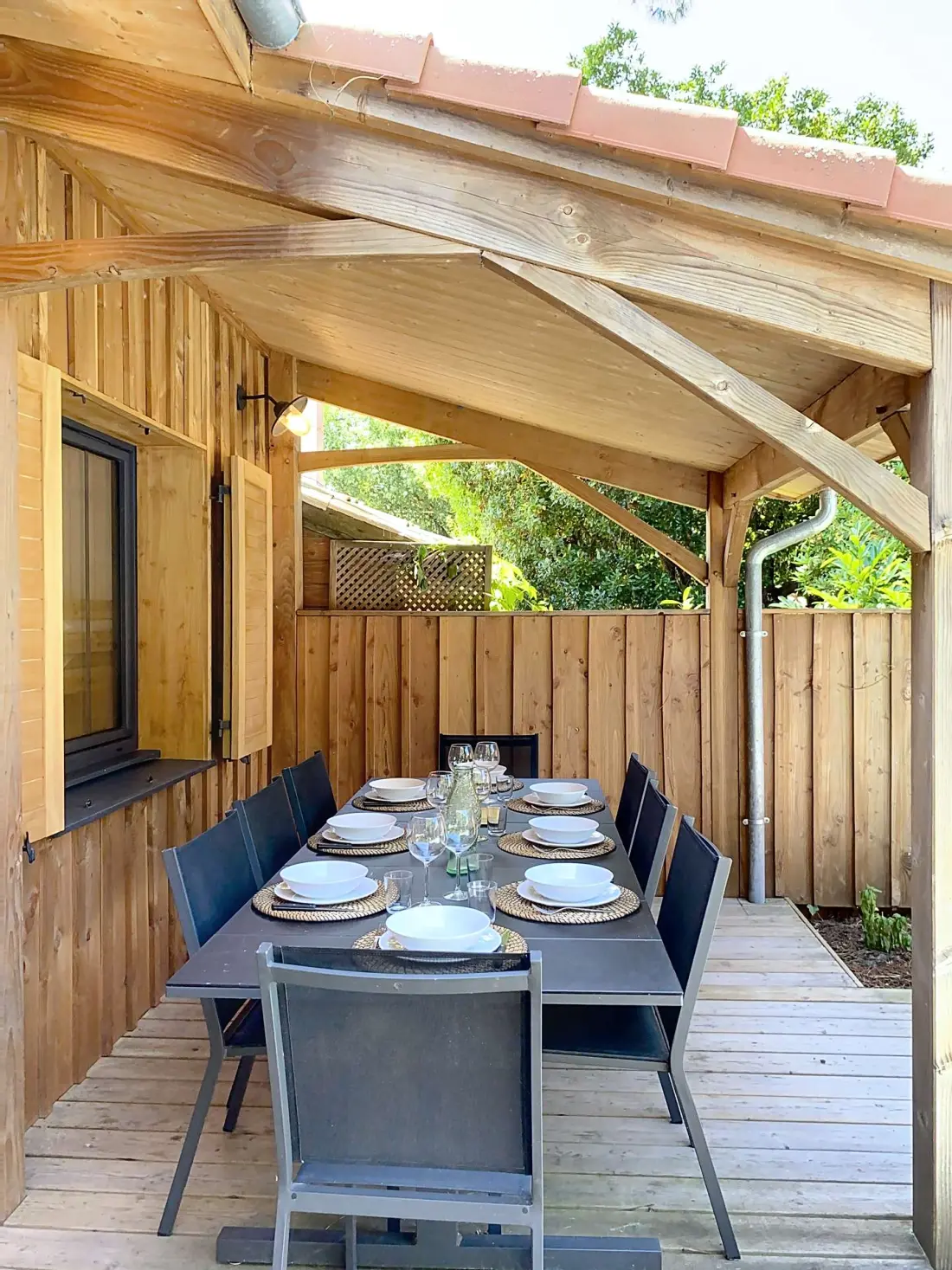 Residence 03280-lacanau