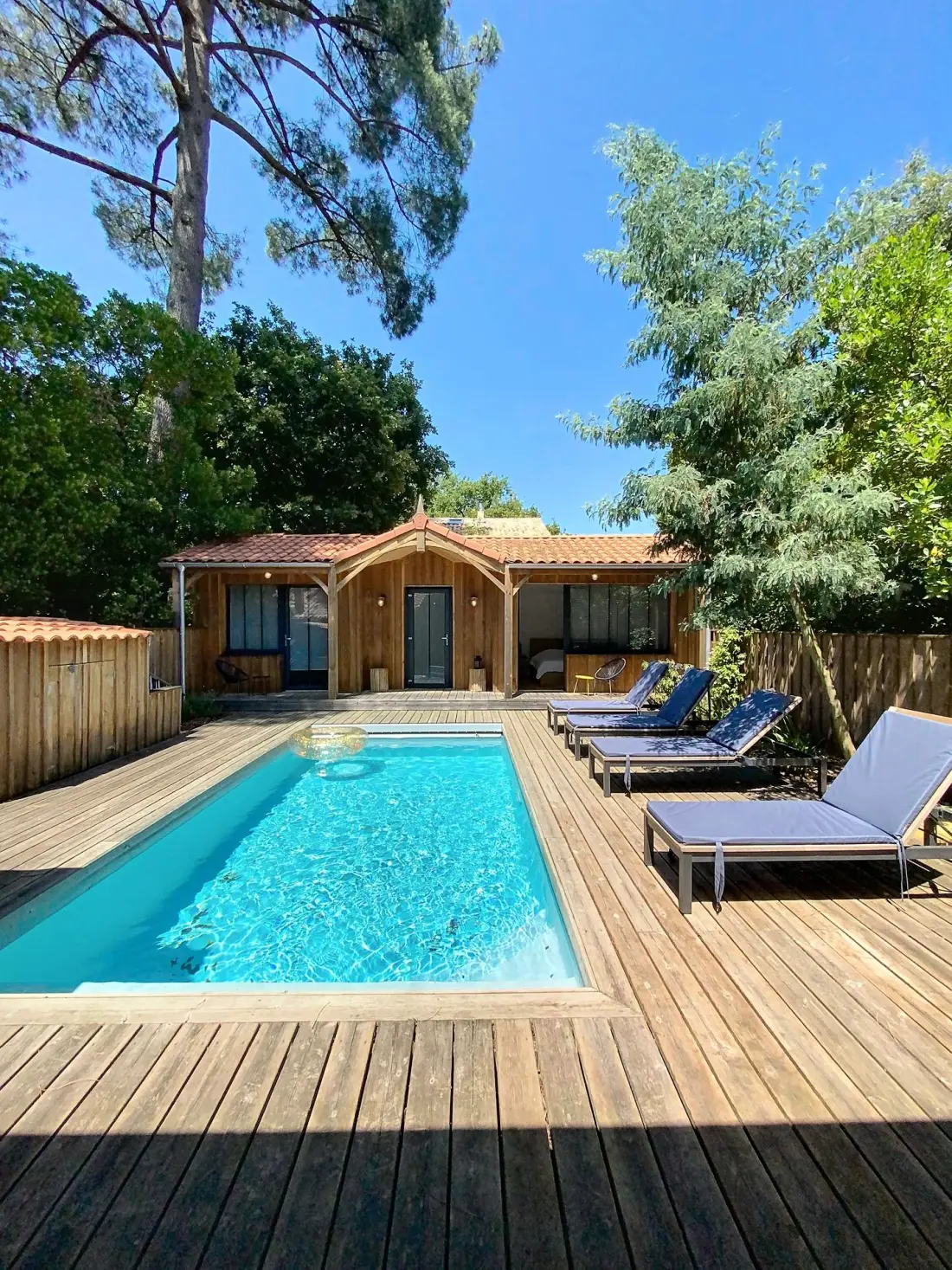 Residence 03280-lacanau