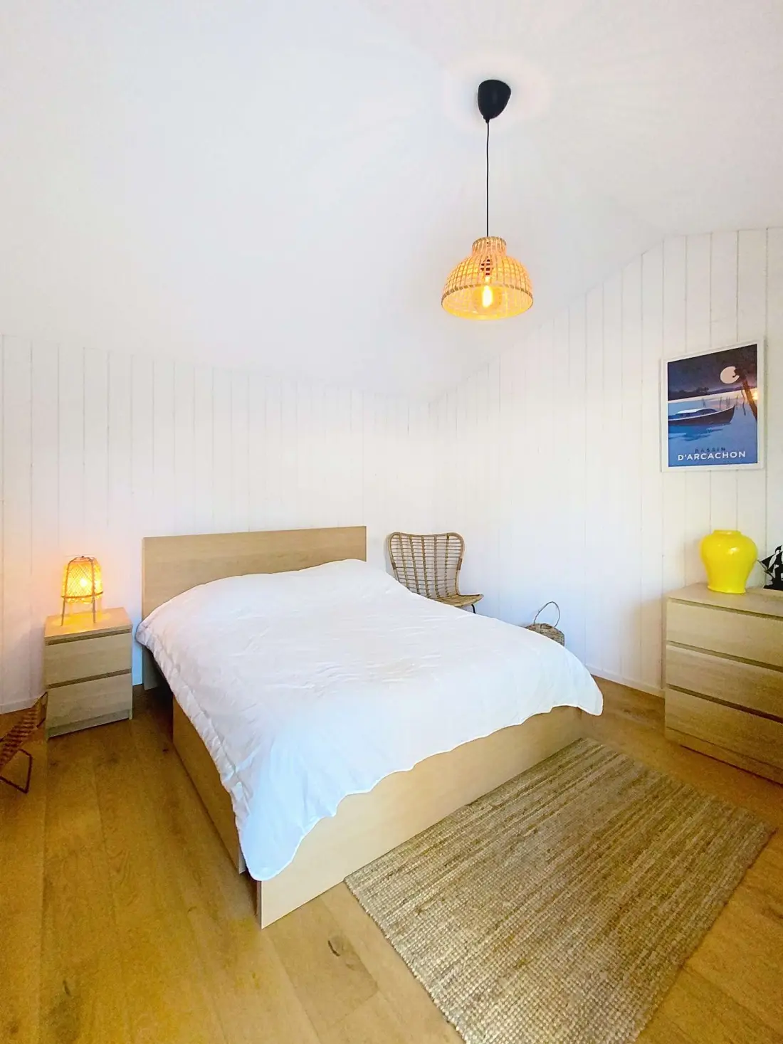 Residence 03280-lacanau