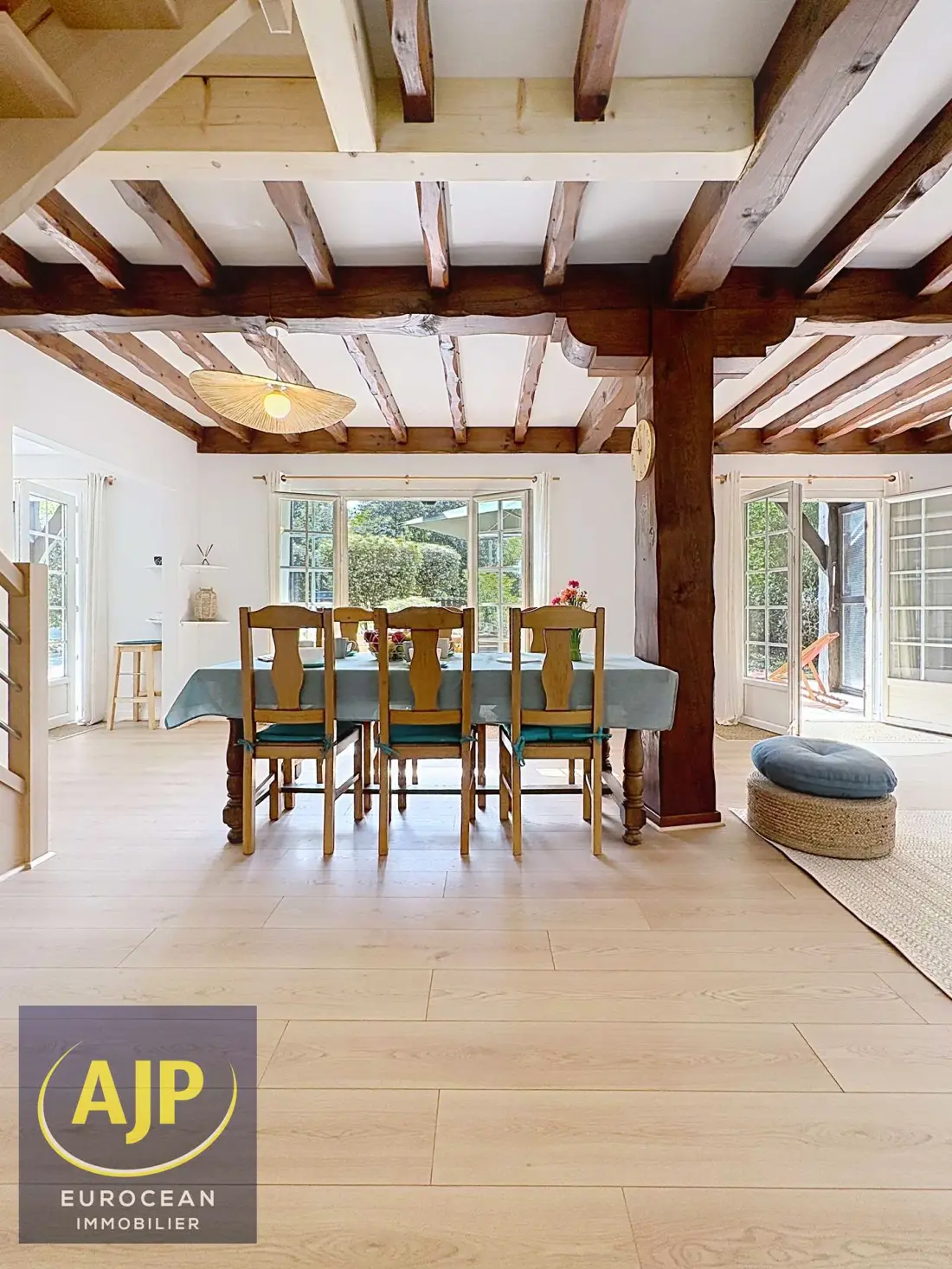 Residence 03285-lacanau