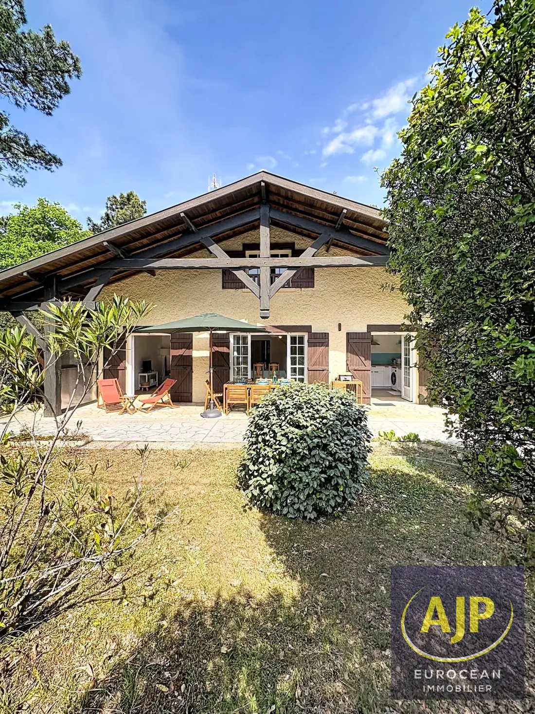 Residence 03285-lacanau