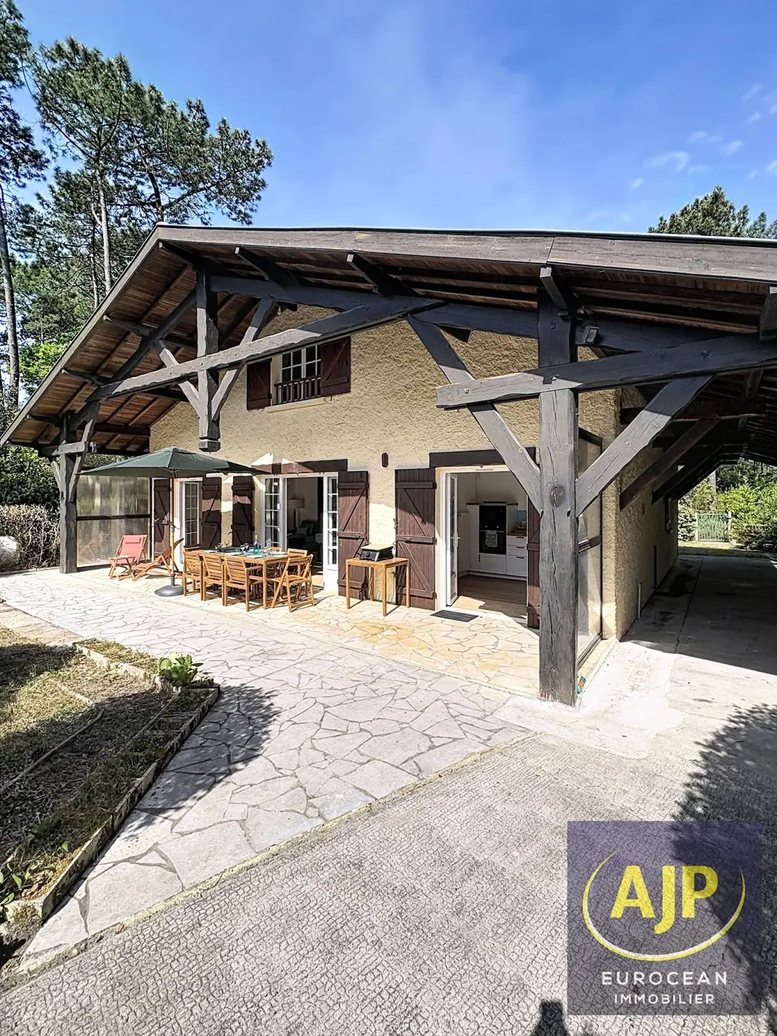 Residence 03285-lacanau
