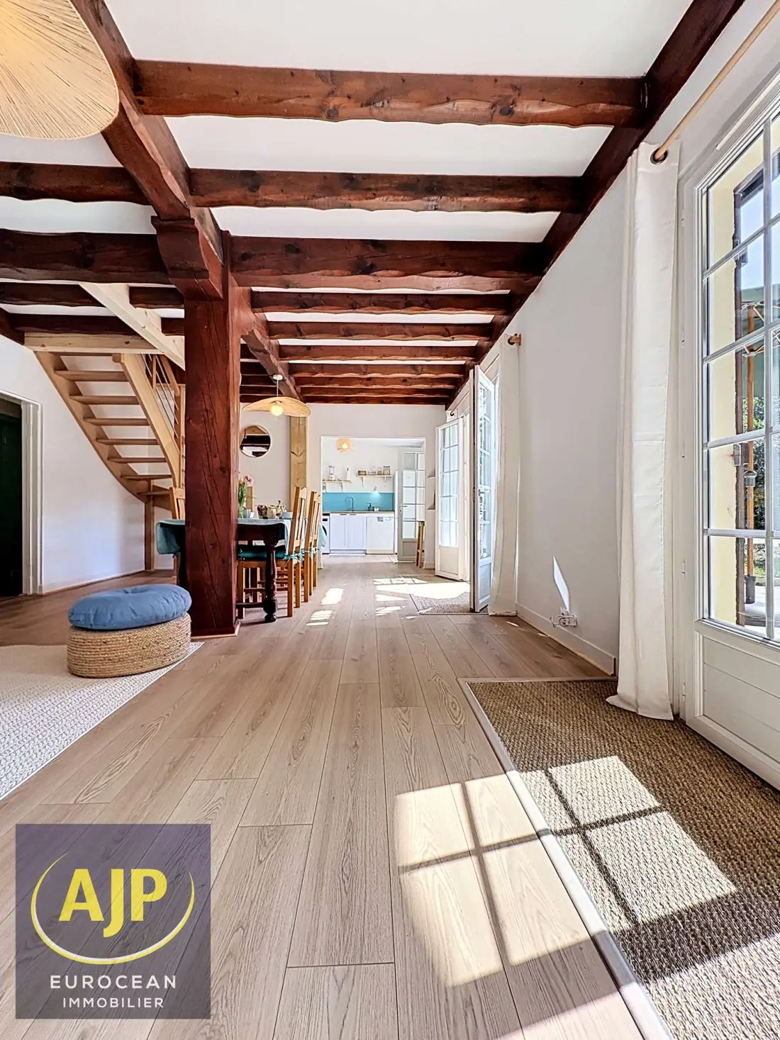 Residence 03285-lacanau
