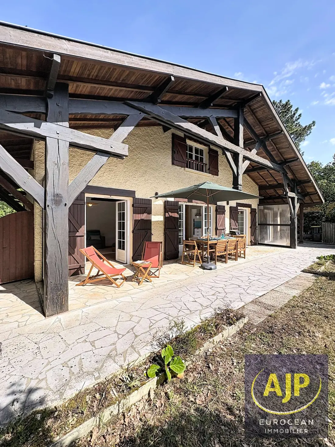 Residence 03285-lacanau
