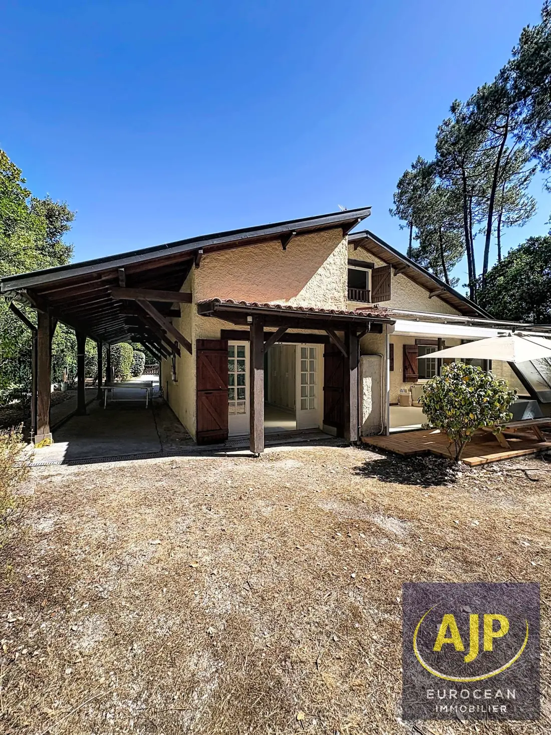 Residence 03285-lacanau