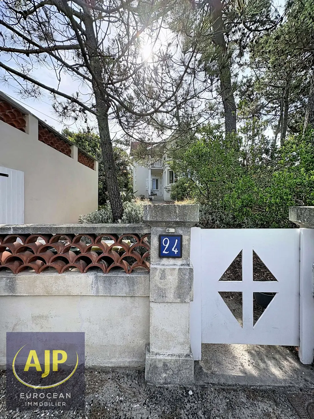 Residence 04094-lacanau Óceán