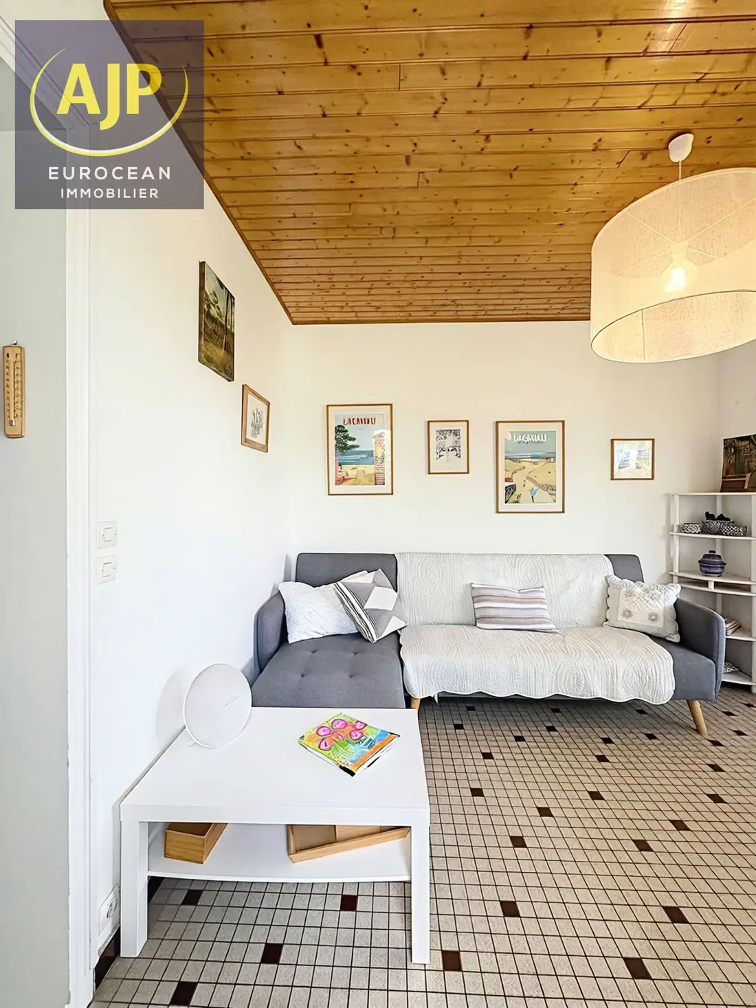 Residence 04094-lacanau Óceán