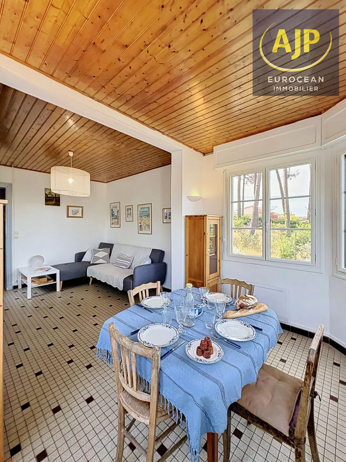 Residence 04094-lacanau Óceán