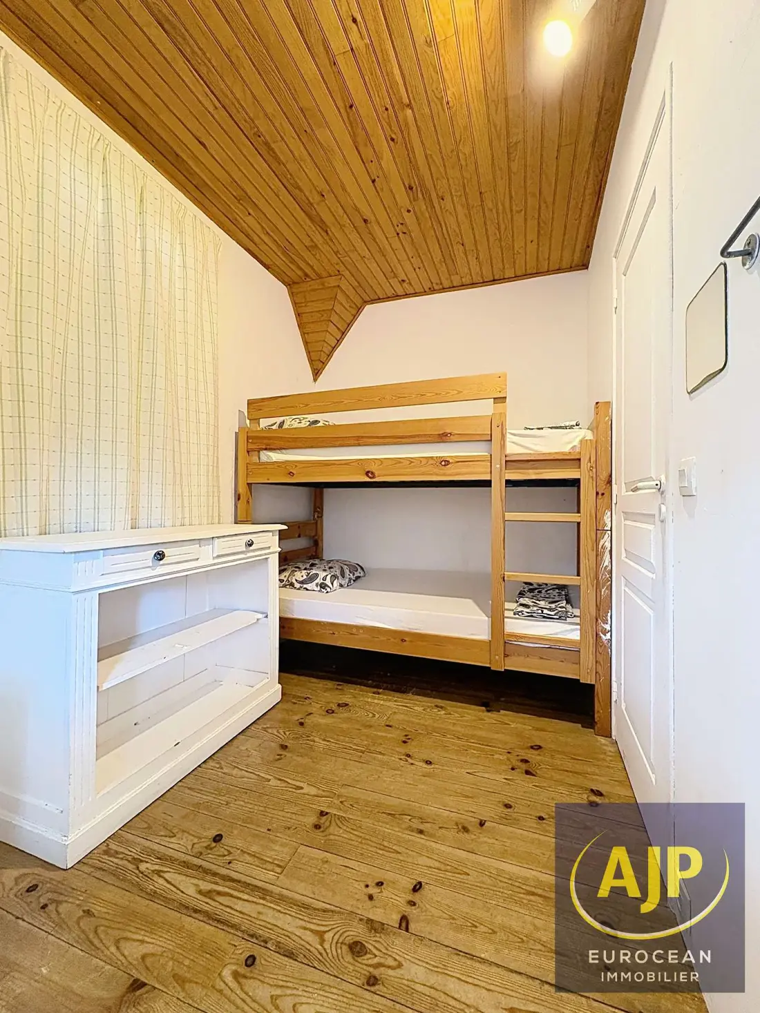 Residence 04094-lacanau Óceán