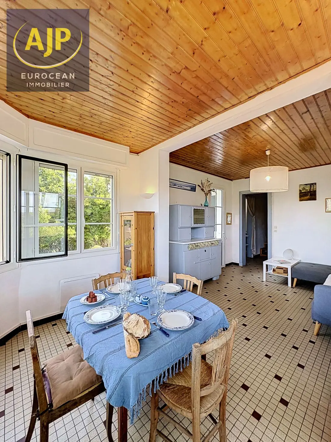 Residence 04094-lacanau Óceán