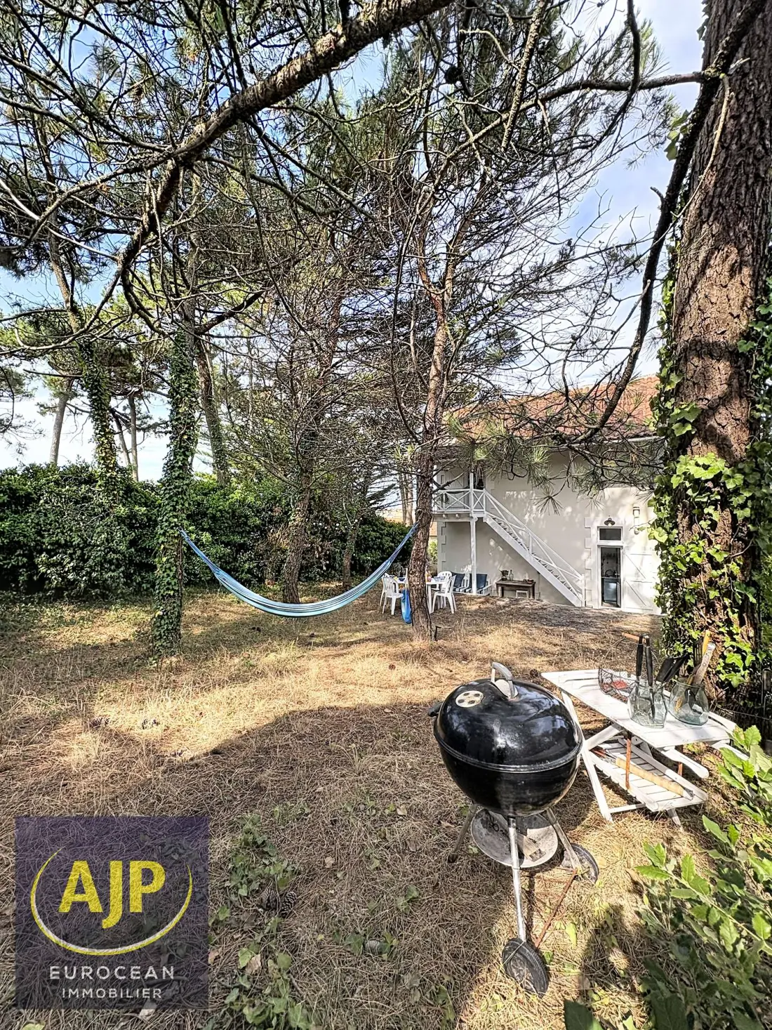 Residence 04094-lacanau Óceán