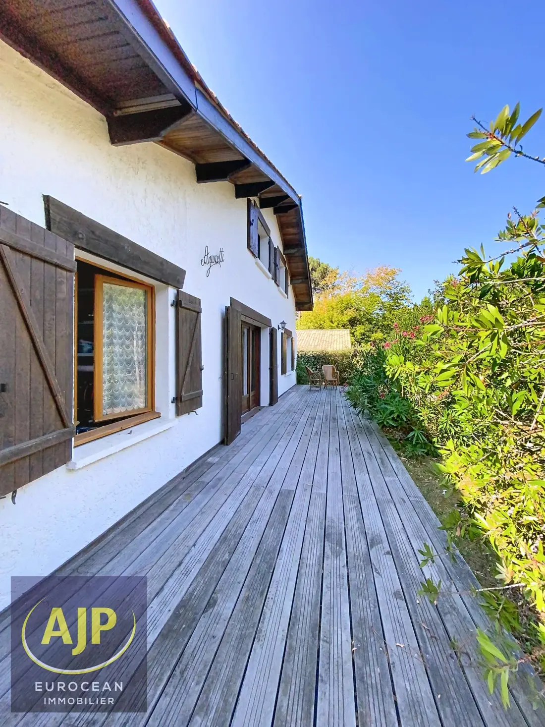 Residence 05023m-lacanau Ocean