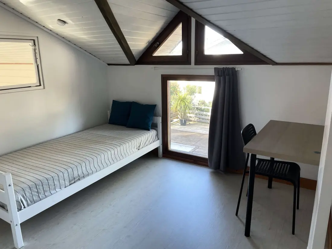 Residence 05034-lacanau Óceán