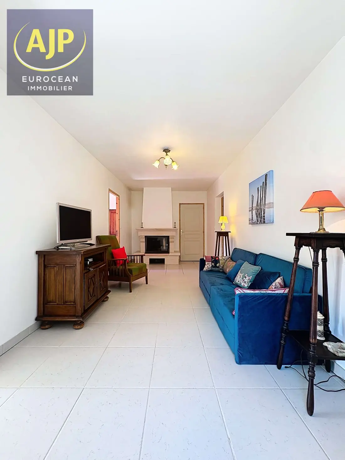 Residence 05035-lacanau Óceán