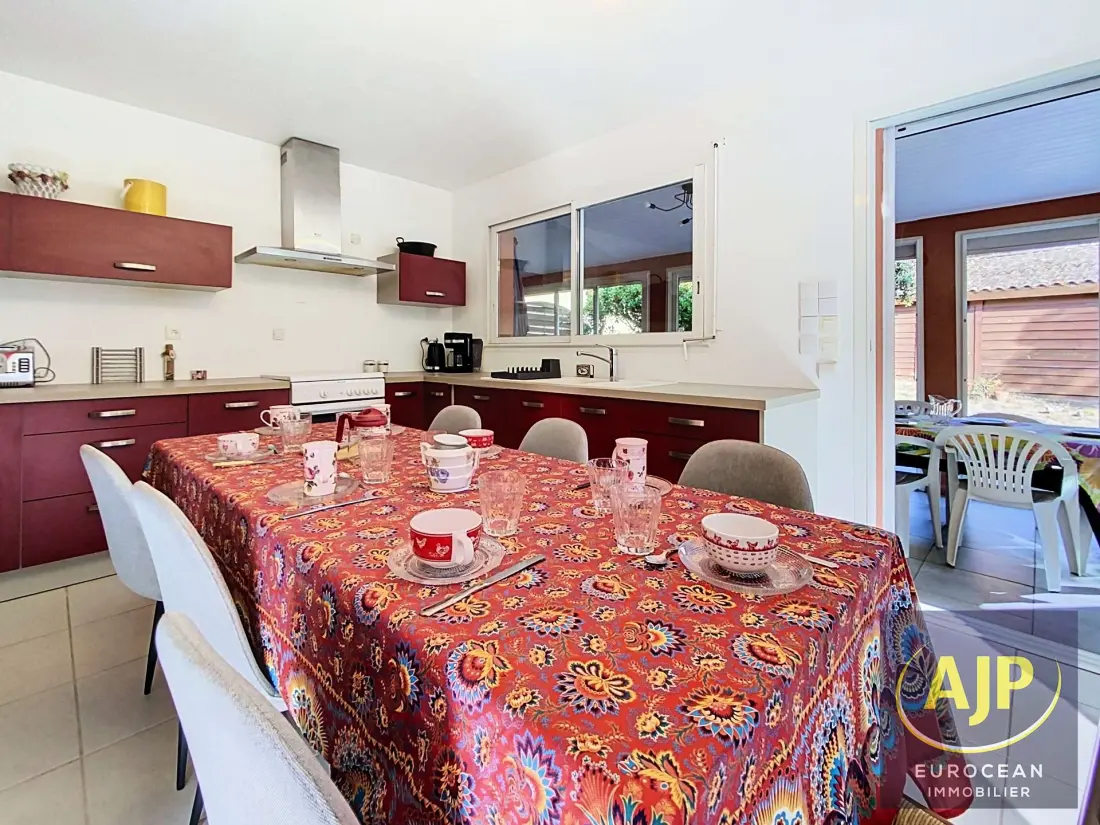 Residence 05035-lacanau Óceán